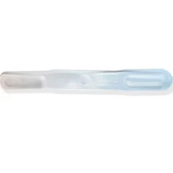 Abbassalingua In Plastica adulto/pediatrico GIMA 100 Pezzi