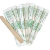 Abbassalingua Legno Sterile Safety 1 Pezzo