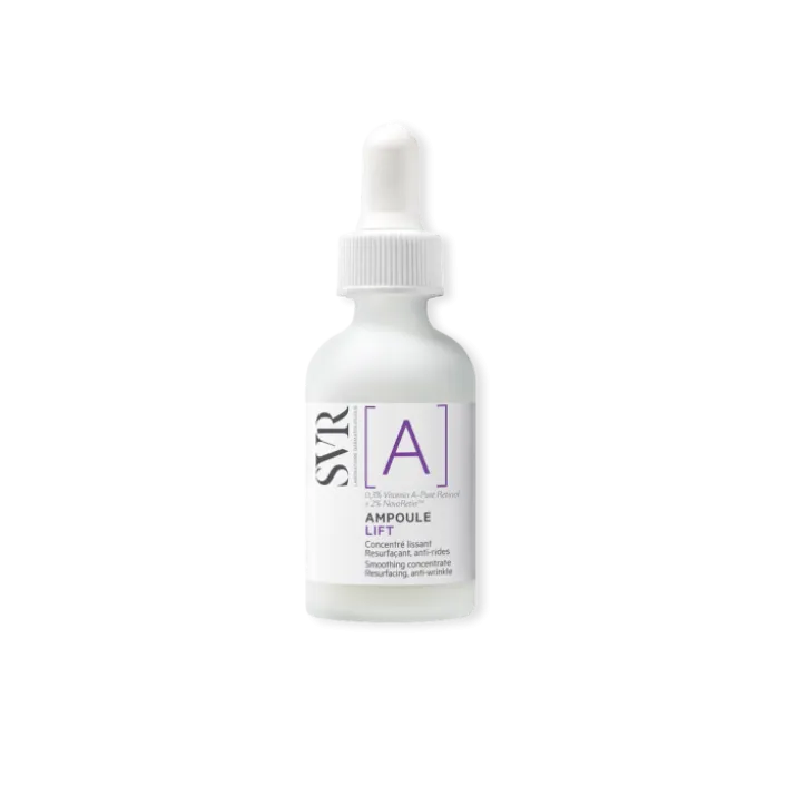 ABC AMPOULE A SVR 30ML