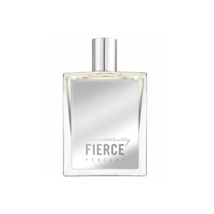 Abercrombie & fitch Naturally Fierce – Eau De Parfum 100ml