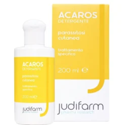 Acaros Detergente Judìfarm 200ml