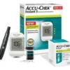 Accu-Check Instant Roche Kit