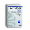 Accu-chek Aviva Control Soluzione di Controllo