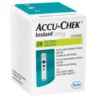 Accu-Chek Instant 1mg Roche 25 Test Strips