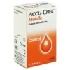 Accu-Chek Mobile Control Solution
