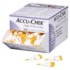 Accu-Chek Safe-T-Pro Uno 200 Pezzi