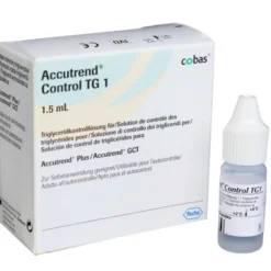 Accutrend Control TG 1 Roche 1,5ml