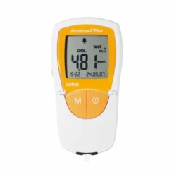 Accutrend Plus Roche 1 Pezzo