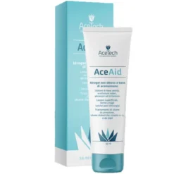 AceAid Hydrogel Bio Medical Healthcare 59ml