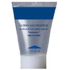 Acido Jaluronico 15ml