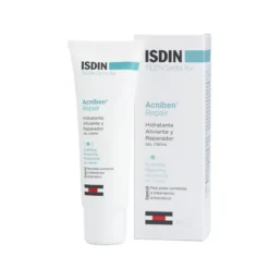 Acniben® Repair Gel Crema Isdin 40ml