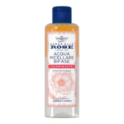 Acqua Alle Rose Acqua Micellare Bifase 200ml