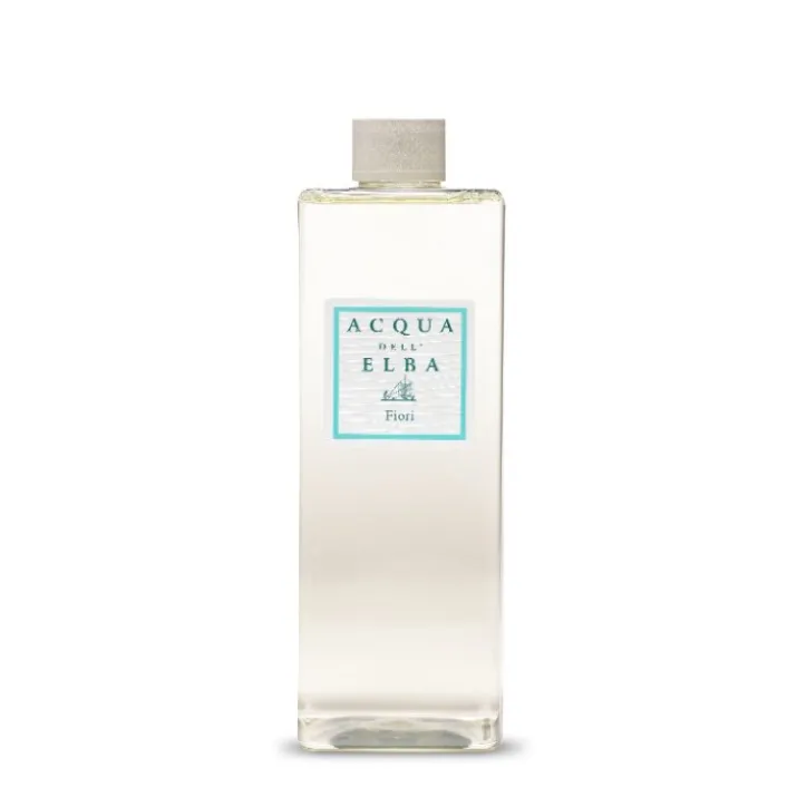 Acqua Dell'Elba Fiori Ricarica Ambiente 500ml