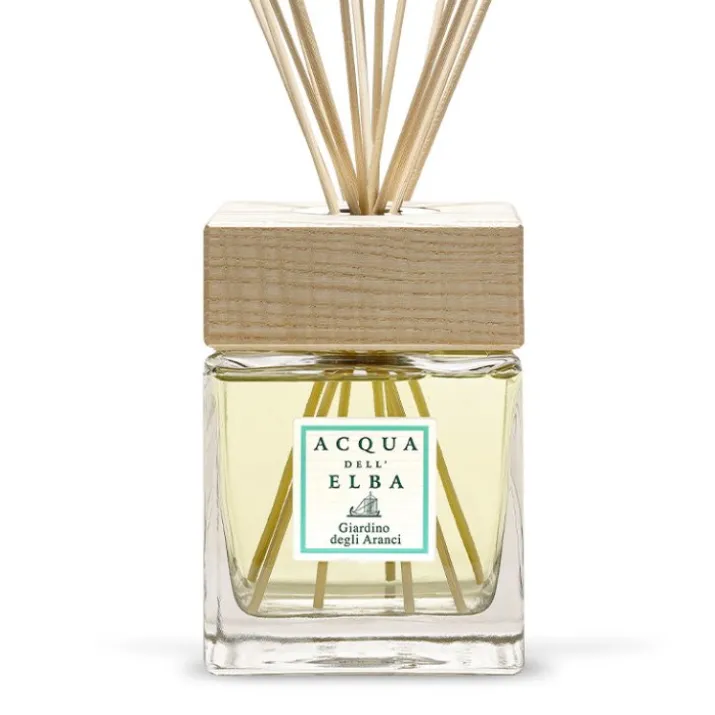 Acqua Dell'Elba Giardino Aranci Profumatore Ambiente 500ml