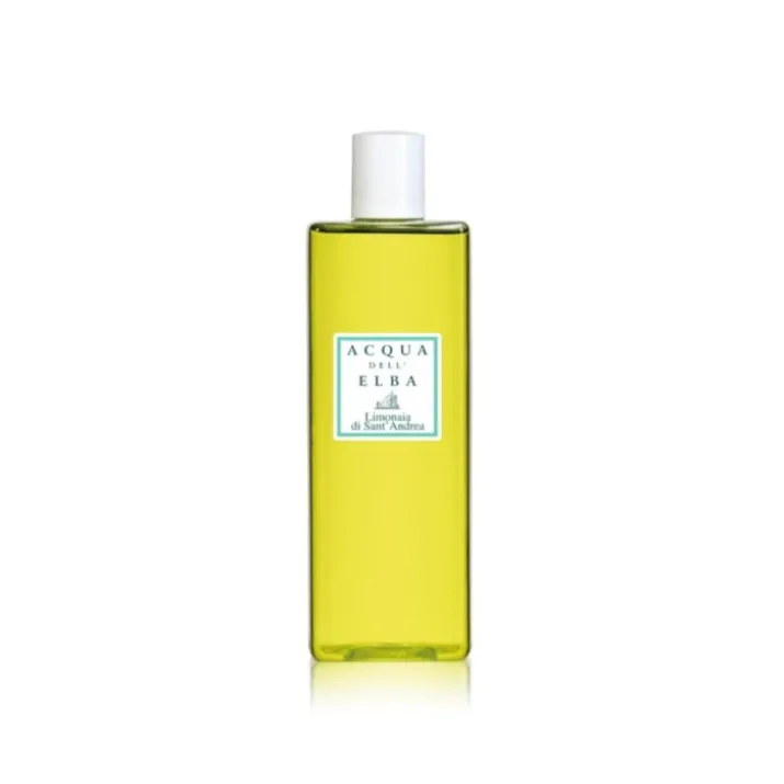 Acqua Dell'Elba Limonaia Sant'Andrea Ricarica Ambiente 500ml