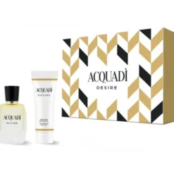ACQUADI' COF DESIRE EDT SPR+SH
