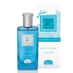 Acqua Di Mare Emozione Blu Linea Uomo Helan 50ml