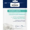 ACQUA DI ROSE Maschera Viso In Tessuto Purificante ROBERTS