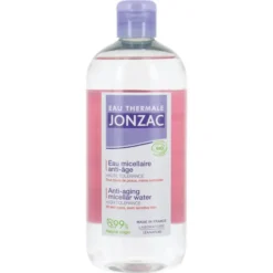 Acqua Micellare Anti-Età Eau Thermale Jonzac 500ml