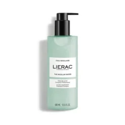 Acqua Micellare Idratante Lierac 400ml