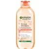 Acqua Micellare Peeling Delicato Garnier SkinActive 400ml