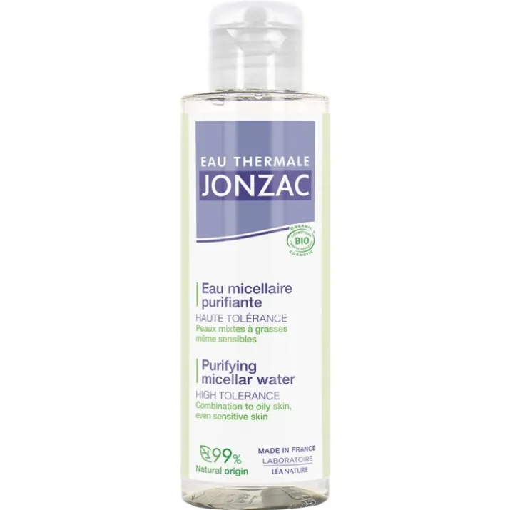 Acqua Micellare Purificante JONZAC 100ml