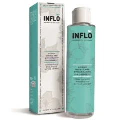 Acqua Micellare Struccante Inflò 150ml