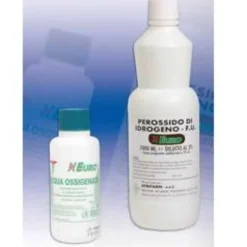 Acqua Ossigenata 250ml
