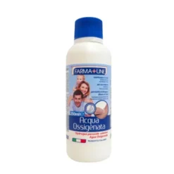 Acqua Ossigenata 12 volumi Farmaline 250ml