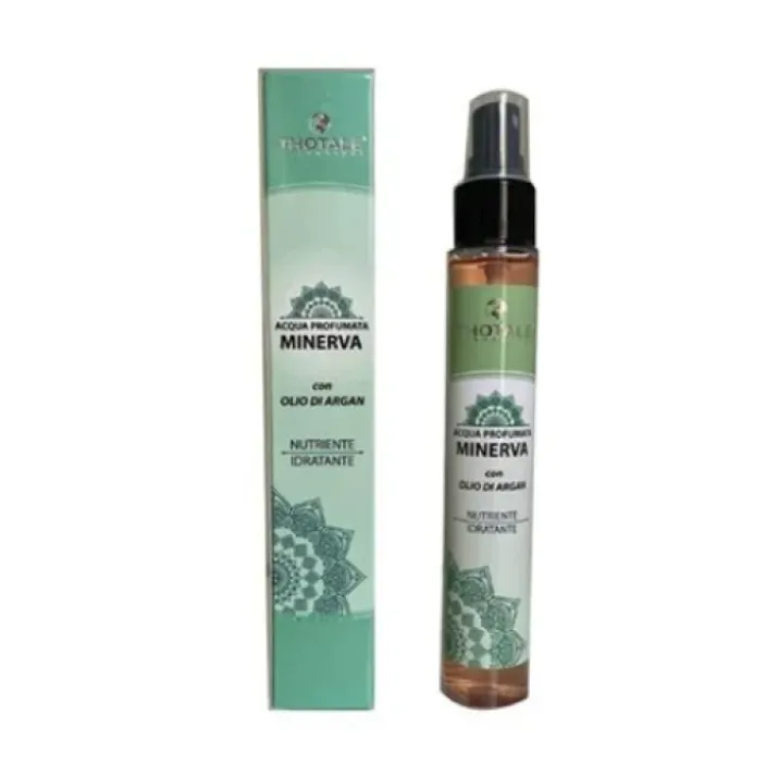 Acqua Profumata Minerva Thotale® 75ml