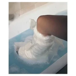Acquastop Protezione Avambraccio Pediatrico Farmacare