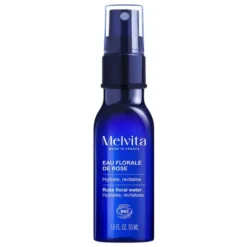 Acque Floreali Rosa Melvita 50ml