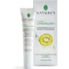 Acque Unicellulari Borse Occhiaie con Kiwi + Caffeina NATURE'S 15ml