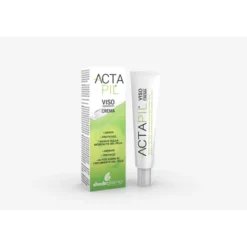 Actapil® Viso Crema ShedirPharma® 15ml
