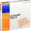 Acticoat Flex 3 Cm10x10 Smith & Nephew 12 Pezzi