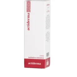 Actiderma Crema Multiattiva Ristoratrice 75ml