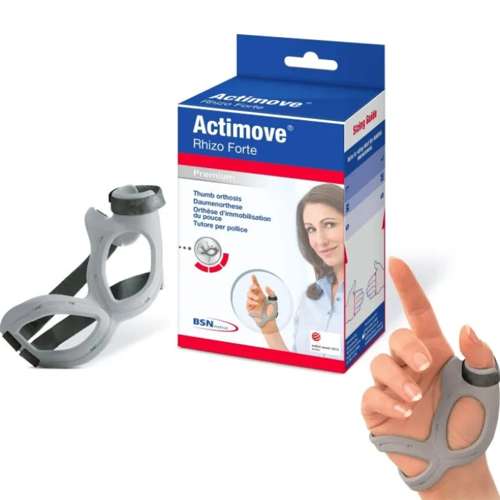 Actimove Rhizo Forte Destro Bsn Medical 1 Pezzo