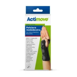 Actimove® Sports Edition Polsiera Ambidestra M