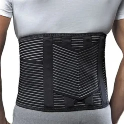 ACTION V Tg.1 Corsetto Lombosacrale GIBAUD ORTHO