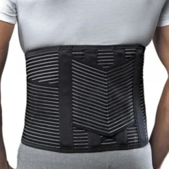 ACTION V Tg.3 Corsetto Lombosacrale GIBAUD ORTHO