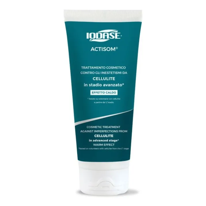 Actisom® Crema Iodase 200ml