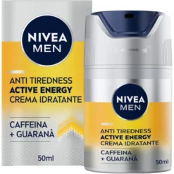 Active Energy Crema Idratante Nivea Men 50ml