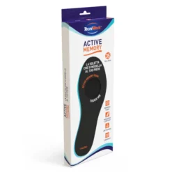 Active Memory Soletta con Tecnologia Memory Foam Taglia 38