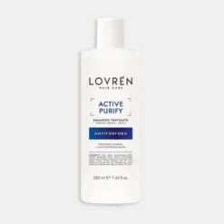 Active Purify Antiforfora Lovrèn Hair Care 220ml