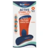 Active Stability Solette Flessibili M TecniWork® 1 Paio