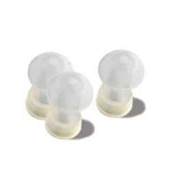 Acustika Ricambi Auricolari Amplificatore Acustico Melody Taglia L