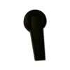 ADATTATORE A CLIP 4MM NERO 10P