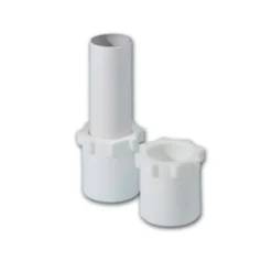 Adattatore Boccagli Pediatrici 33411 GIMA 1 Pezzo