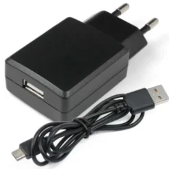 Adattatore Di Rete E Cavo Usb ColPharma 1 Kit
