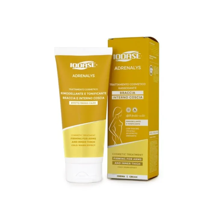 Adenalys Iodase 200ml